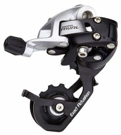 SRAM Rival 22 Dérailleur 11 Vitesses Cage Mi-longue
