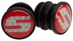 SRAM Embouts De Guidon Road