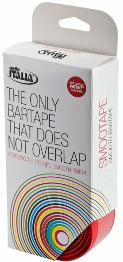 SELLE ITALIA Smootape Corsa 2,5mm -Pièces Vélo route Magasin de vente 0000000000E03 3