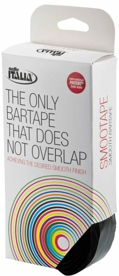 SELLE ITALIA Smootape Gran Fondo 2,5mm -Pièces Vélo route Magasin de vente 0000000000E11 3