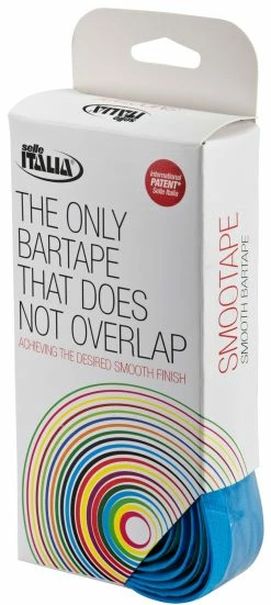 SELLE ITALIA Smootape Gran Fondo 2,5mm -Pièces Vélo route Magasin de vente 0000000000E14 3