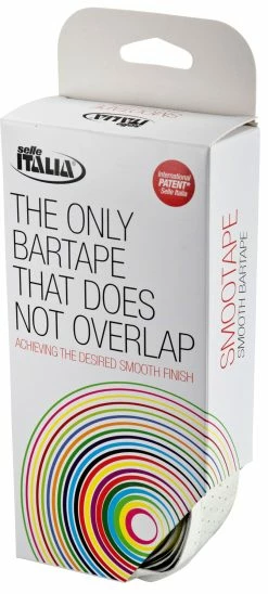 SELLE ITALIA Bande De Guidon Smootape Classica -Pièces Vélo route Magasin de vente 0000000000E32 3