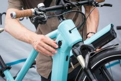 Bosch Batterie PowerTube 500 (BBP281) VERTICAL -Pièces Vélo route Magasin de vente 0275007539 4