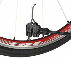 Lezyne Slip-Fit Dual Pump Head Valve -Pièces Vélo route Magasin de vente 1 DUAL V104 3