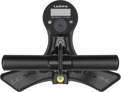 Lezyne Pompe à Pied Macro Floor Drive Digital -Pièces Vélo route Magasin de vente 1 FP MAFLD V104 oben