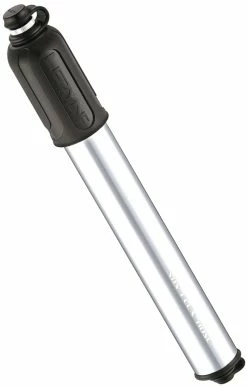 Lezyne HV Drive Medium Argent