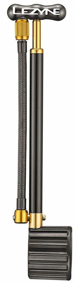 Lezyne Shock Drive -Pièces Vélo route Magasin de vente 1 MP SHKDR V204 3