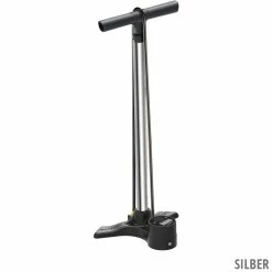 Lezyne Pompe à Pied Macro Floor Drive Digital -Pièces Vélo route Magasin de vente 1 fp mafld v106 en