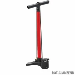 Lezyne Pompe à Pied Macro Floor Drive Digital -Pièces Vélo route Magasin de vente 1 fp mafld v115 en