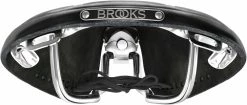 BROOKS Selle B17 Carved 9 BROOKS Selle B17 Carved -Pièces Vélo route Magasin de vente 10023477 Brooks B17 Carved Saddle black 4032191735054 4