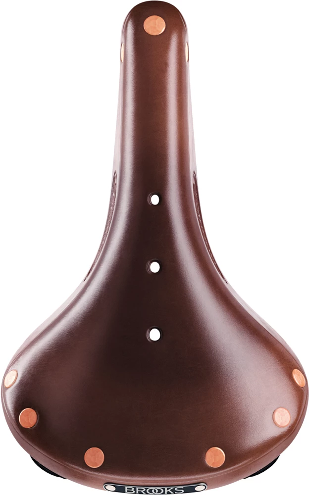 BROOKS Flyer Spécial Selle En Cuir Homme 2 BROOKS Flyer Spécial Selle En Cuir Homme – Image 2