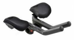 Syntace XXS 31.8 Fixation De Guidon Aero