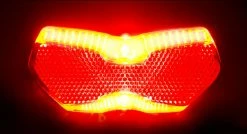 Busch-mueller Feu Arrière à LED TOPLIGHT View Plus -Pièces Vélo route Magasin de vente 100482jLHqVQaLxHH2b