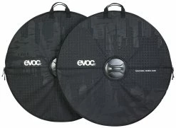 Evoc Road Bike Wheel Case Sacoche Pour Roues