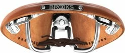 BROOKS Selle B17 Carved -Pièces Vélo route Magasin de vente 10056843 Brooks B17 Carved Sattel B211ILA07203 3