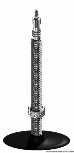 Schwalbe Chambre à Air SV 17 Pour 28" Extra Long -Pièces Vélo route Magasin de vente 102981