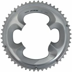 Shimano Plateau Pour FC-R7000 52/36 Dents -Pièces Vélo route Magasin de vente 105 FC R7000 52 silber