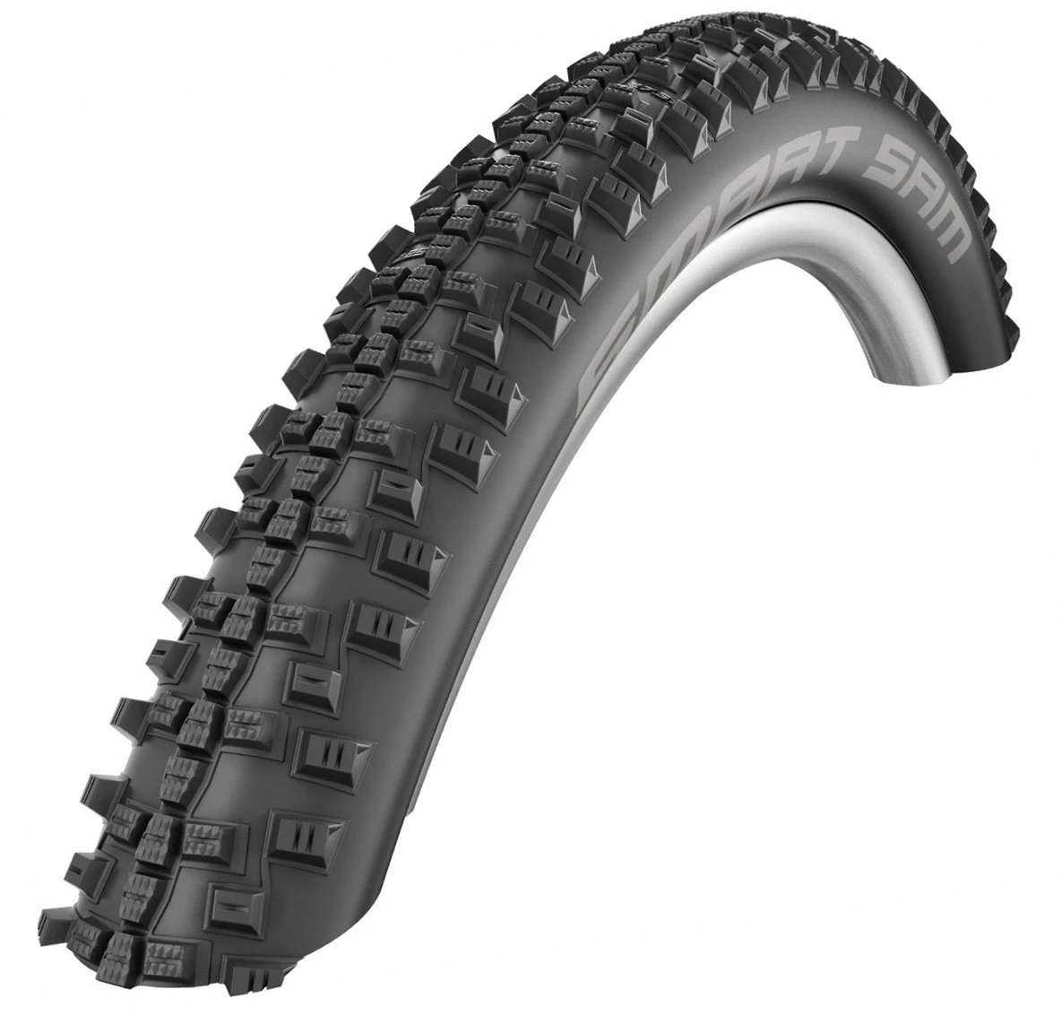 Schwalbe Smart Sam Performance Addix 28" 42-622 Pneu Fil Reflex 1 Schwalbe Smart Sam Performance Addix 28" 42-622 Pneu Fil Reflex