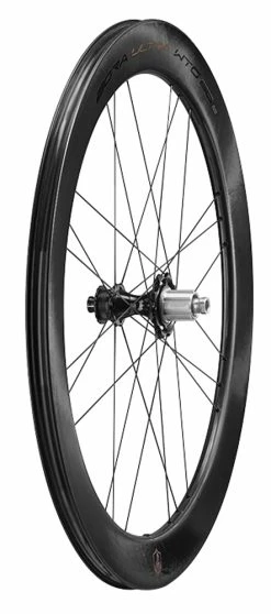 Campagnolo® Roues BORA ULTRA WTO 60 DB 2WF DCS -Pièces Vélo route Magasin de vente 11157 n campagnolo bora ultra wto 60 wheelset 2022 rear grey label side 1 800x800 1