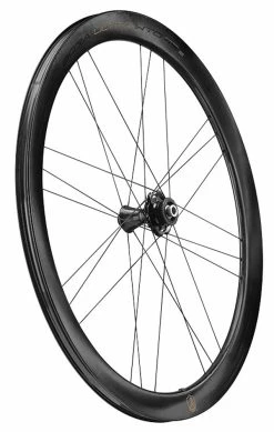 Campagnolo® Jeu De Roues BORA ULTRA WTO 45 DB 2WF DCS -Pièces Vélo route Magasin de vente 11164 n campagnolo bora ultra wto 45 disc brake 2wf dark front wheels 2022