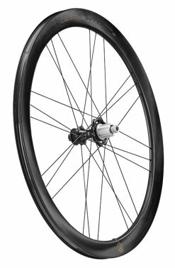 Campagnolo® Jeu De Roues BORA ULTRA WTO 45 DB 2WF DCS -Pièces Vélo route Magasin de vente 11166 n campagnolo bora ultra wto 45 disc brake 2wf dark post wheels 2022