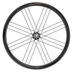 Campagnolo® Jeu De Roues BORA ULTRA WTO 33 DB 2WF DCS -Pièces Vélo route Magasin de vente 11180 n campagnolo bora ultra wto 33 wheelset 2022 rear grey label
