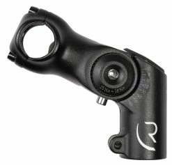 RFR Potence Réglable Surélevée Trekking 25,4mm -Pièces Vélo route Magasin de vente 13405 3Xwqe0Qchqaveo