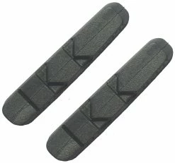 Kool-stop Plaquettes De Frein R4 Dura (105, Ultegra, DuraAce) Pour Jantes En Carbone