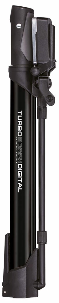 Topeak Turbo Morph Digital