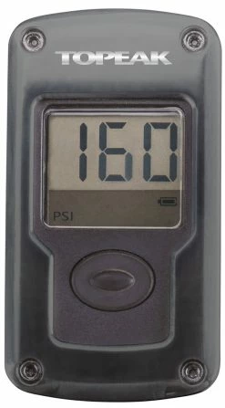 Topeak Turbo Morph Digital -Pièces Vélo route Magasin de vente 15700134 detail 2