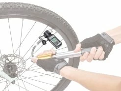 Topeak Jauge Numérique De La Navette 8 Topeak Jauge Numérique De La Navette -Pièces Vélo route Magasin de vente 15712012 4