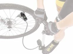 Topeak Jauge Numérique De La Navette 9 Topeak Jauge Numérique De La Navette -Pièces Vélo route Magasin de vente 15712012 5