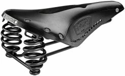 BROOKS Selle Flyer Carved