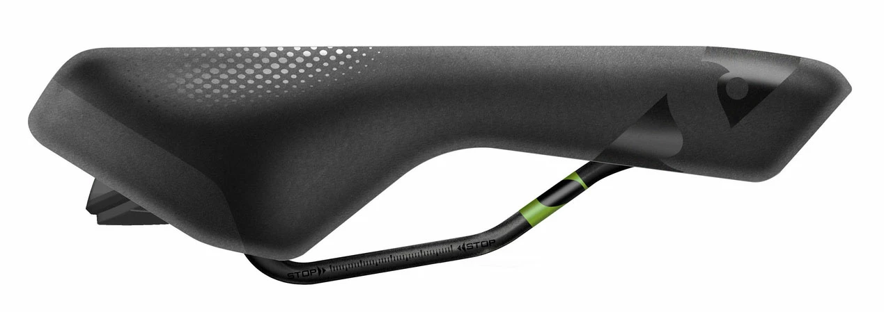 Sportourer FLX Gel Super Flow Hi-Viz 2 Sportourer FLX Gel Super Flow Hi-Viz – Image 2