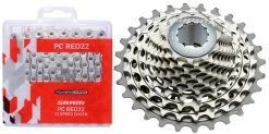 SRAM Red Kit D'usure Cassette XG-1190+PC Red Chaîne 11 Vitesses