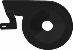 Pièces Vélo route Magasin de vente -Pièces Vélo route Magasin de vente 20104600 40273257 ACID CUBE IC3 0 HybridKettenschutz 93488 black Tiefeinsteiger schriftBhPgCXzKlUPrX