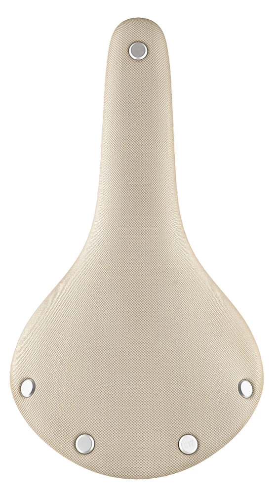BROOKS Selle En Caoutchouc Naturel Cambium C17 2 BROOKS Selle En Caoutchouc Naturel Cambium C17 – Image 2