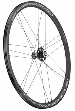 Campagnolo® Roues Scirocco DB Disc Center Lock -Pièces Vélo route Magasin de vente 20114008 Campagnolo Scirocco DB Disc Brake Center Lock Laufradsatz 8053340450440 3