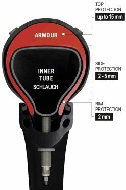 Tannus Armour 24" Kids & Cargo -Pièces Vélo route Magasin de vente 20114355 Tannus Armour MTB 519185 5jbV3l4xM1631C