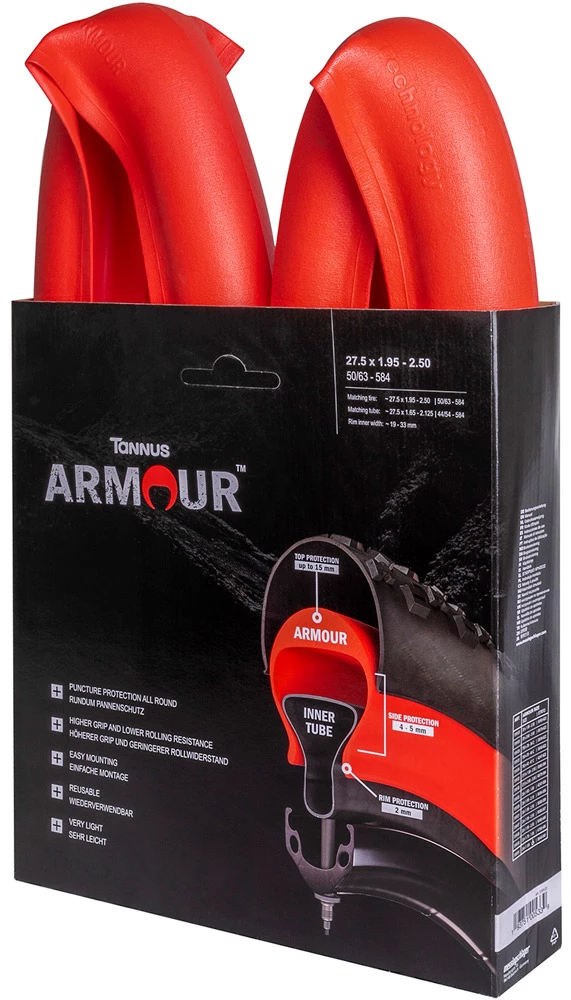 Tannus Armour 20" Kids & Cargo 6 Tannus Armour 20" Kids & Cargo – Image 6