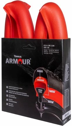 Tannus Armour 24" Kids & Cargo -Pièces Vélo route Magasin de vente 20114355 Tannus Armour MTB 519185 6lybZUksCRD5m0