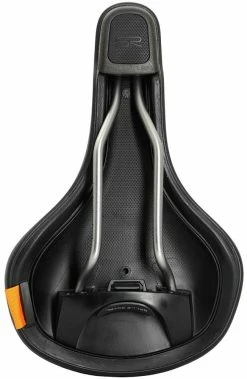 Selle Royal Selle Explora Athletic -Pièces Vélo route Magasin de vente 20120804 Selle Royal Explora Athletic Sattel 54D1UR0A05X38 4