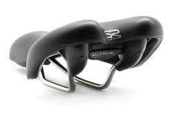 Selle Royal Selle Freccia Athletic -Pièces Vélo route Magasin de vente 20120823 Selle Royal Freccia Athletic Sattel 5107HRCA65301 3