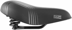 Selle Royal Selle ROOMY Relaxed 5 Selle Royal Selle ROOMY Relaxed -Pièces Vélo route Magasin de vente 20120842 selleroyal roomy relaxed side 8VA9US0A28069