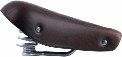 Selle Royal Selle Ondina Brown Relaxed Classic -Pièces Vélo route Magasin de vente 20120845 Selle Royal Ondina Brown Relaxed Classic Sattel 8021890322951 3