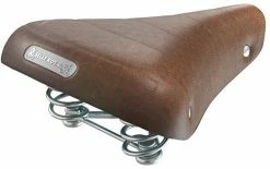 Selle Royal Selle Ondina Brown Relaxed