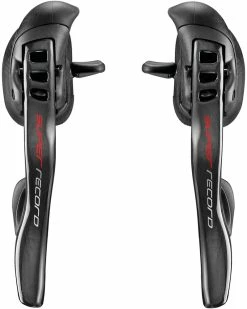 Campagnolo® Leviers De Vitesses/frein Super Record EPS 2x12 Vitesses