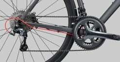 Radon R1 Disc Tiagra -Pièces Vélo route Magasin de vente 2022 R1 TIAGRA detail01