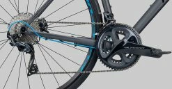 Radon R1 Disc Ultegra -Pièces Vélo route Magasin de vente 2022 R1 ULTEGRA detail01