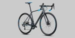 Radon R1 Disc Ultegra -Pièces Vélo route Magasin de vente 2022 R1 ULTEGRA detail04